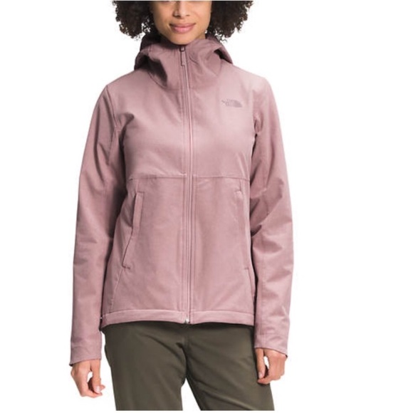 The North Face Shelbe Rashel Hoodie - Picture 2 of 15